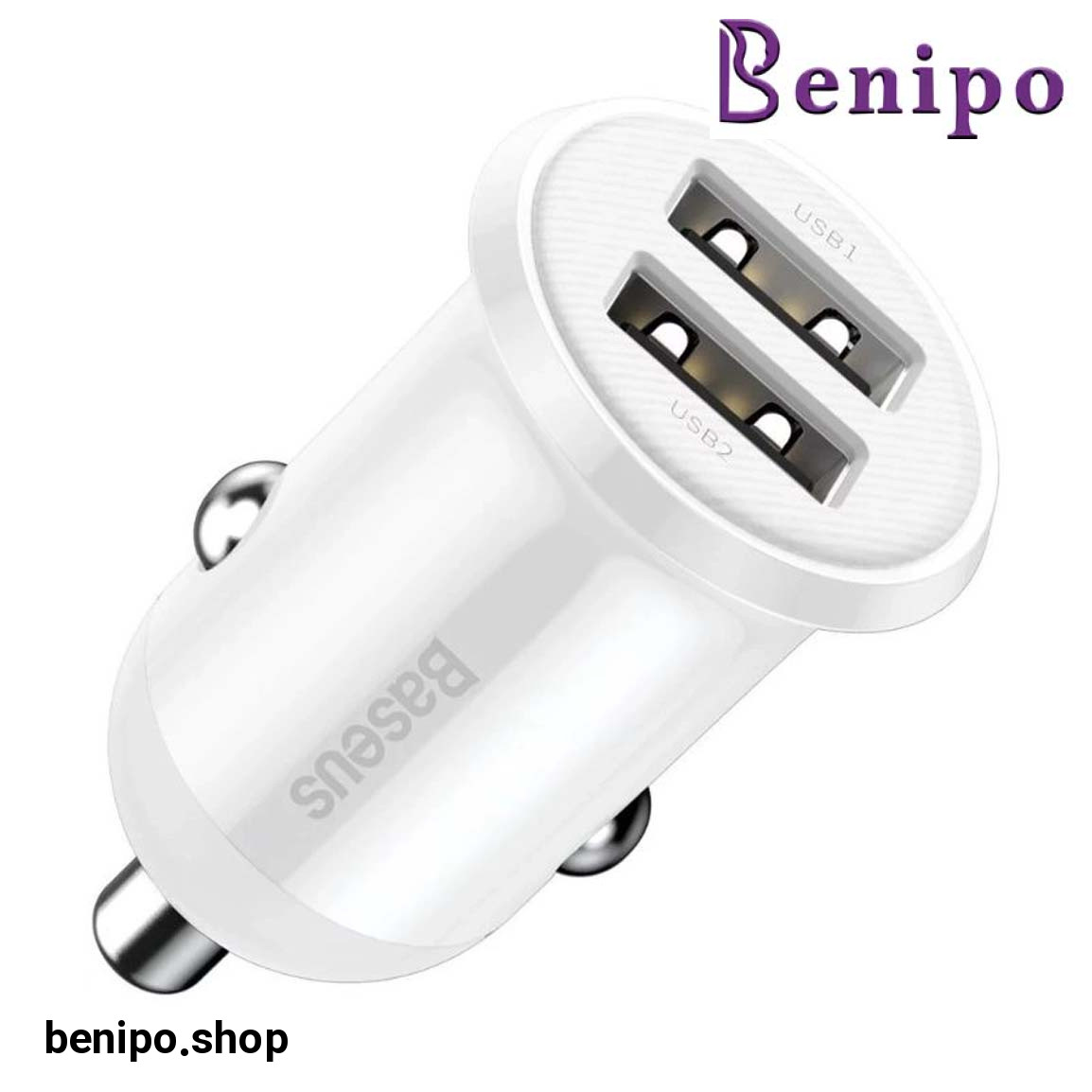 شارژر فندکی مدل Grain Pro