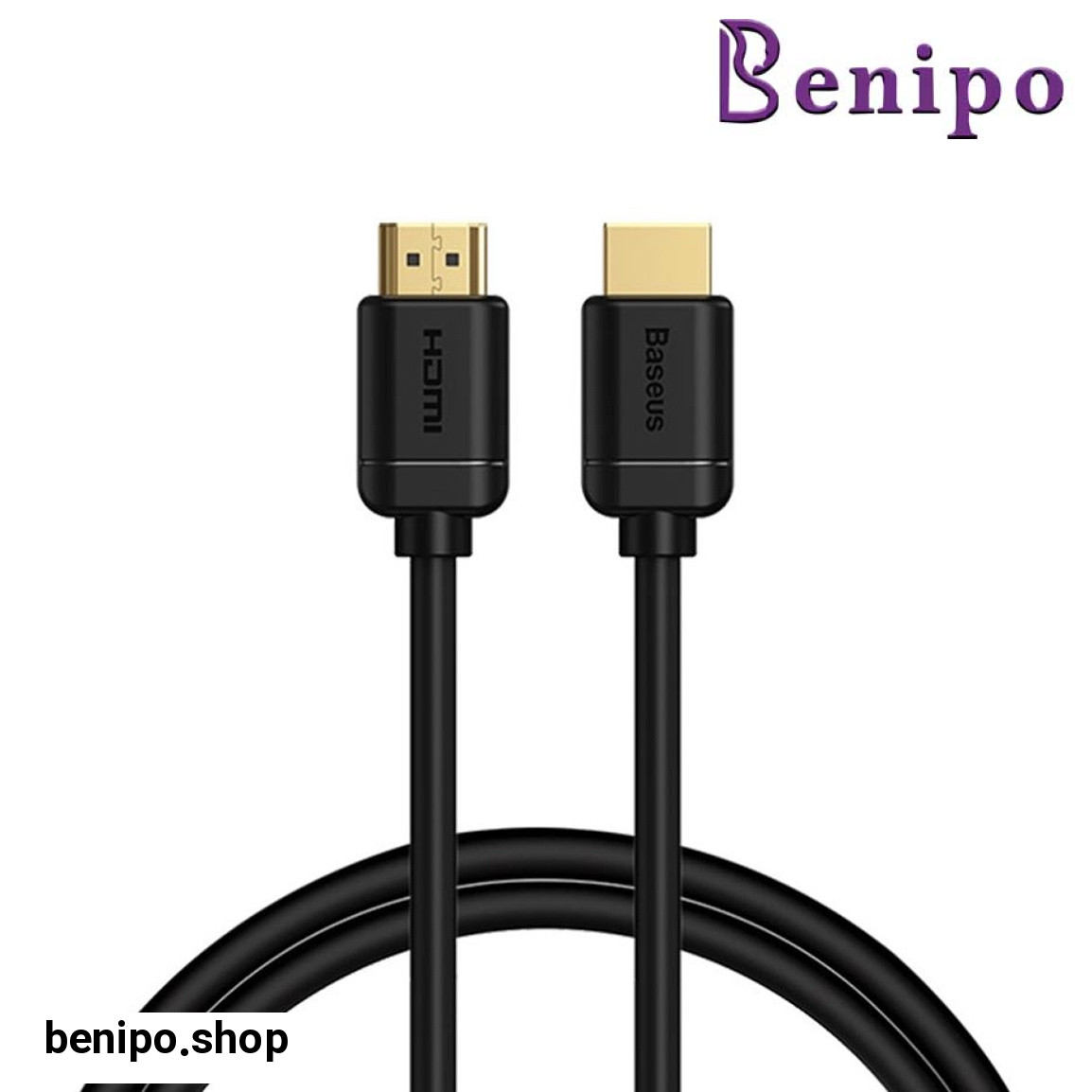 کابل HDMI مدل High Definition CAKGQ-B01