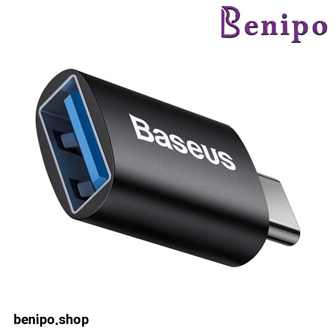 مبدل USB-A به USB-C مدل Ingenuity Series