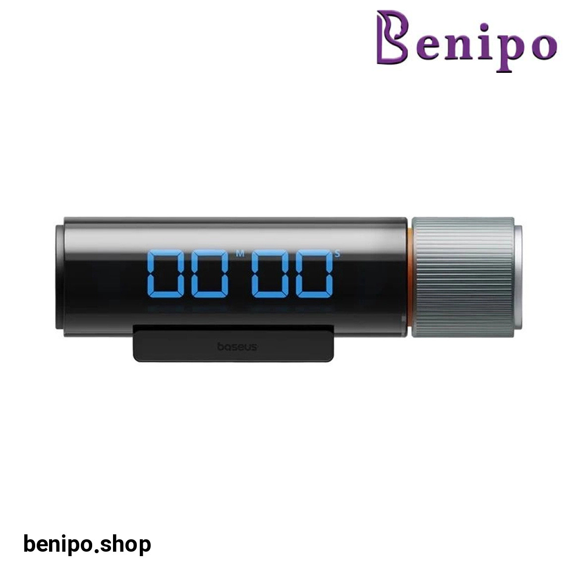 تایمر زنگ دار مغناطیسی مدل L60448003111-00