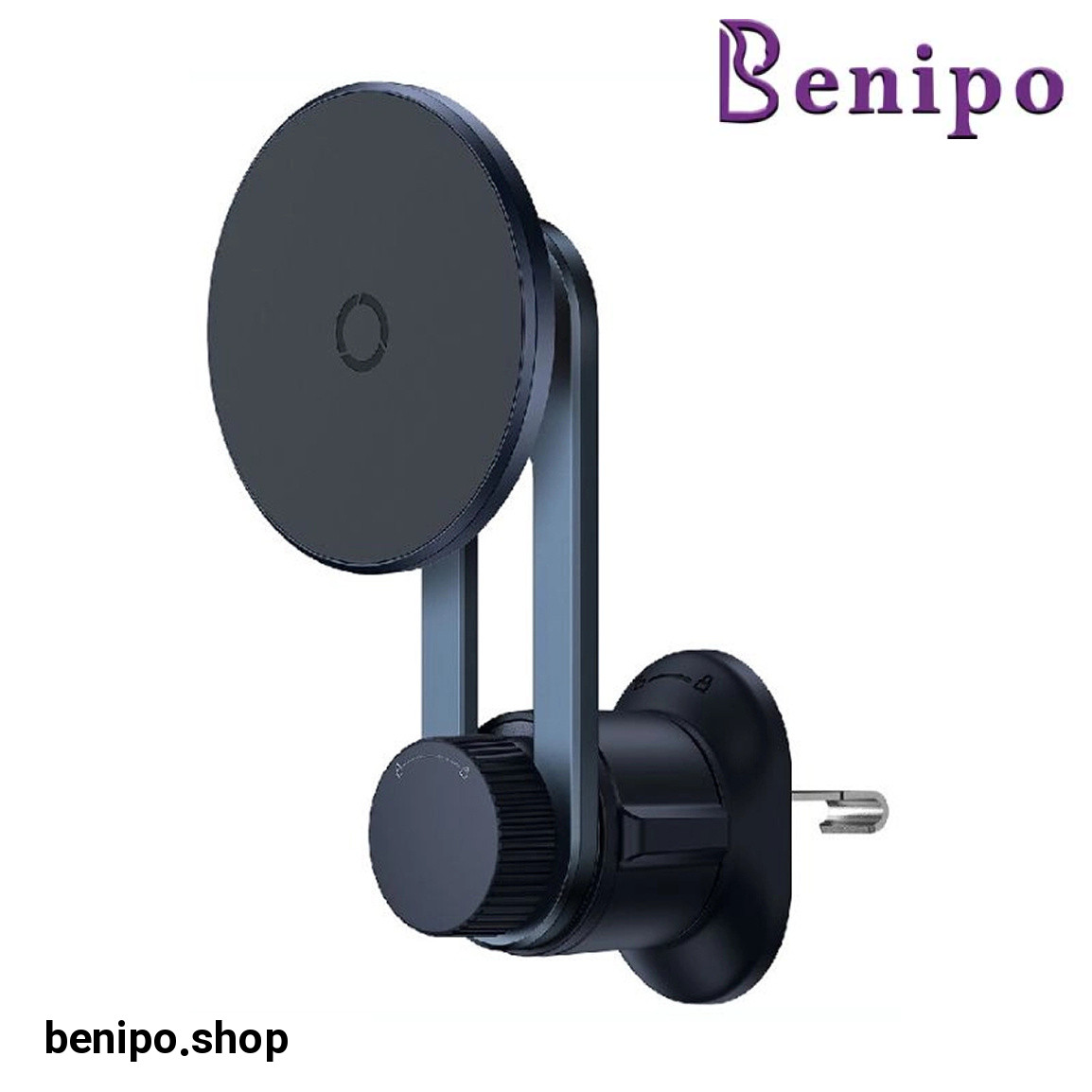 پایه نگهدارنده مگنتی گوشی مدل MagPro C40161200121-00