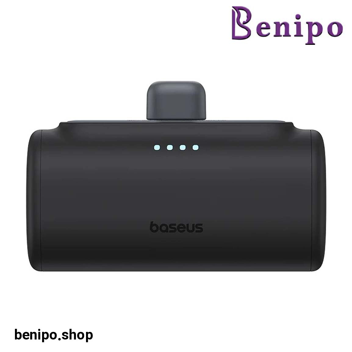 پاوربانک مدل P10068306113-00 ظرفیت 5000mAh و توان 20W