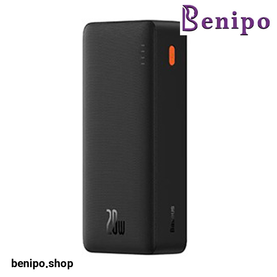 پاوربانک مدل BASEUS PPAP30