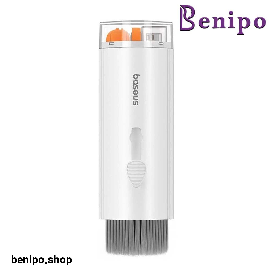 کیت تمیز کننده چندکاره UltraClean Series مدل QJTZ-01