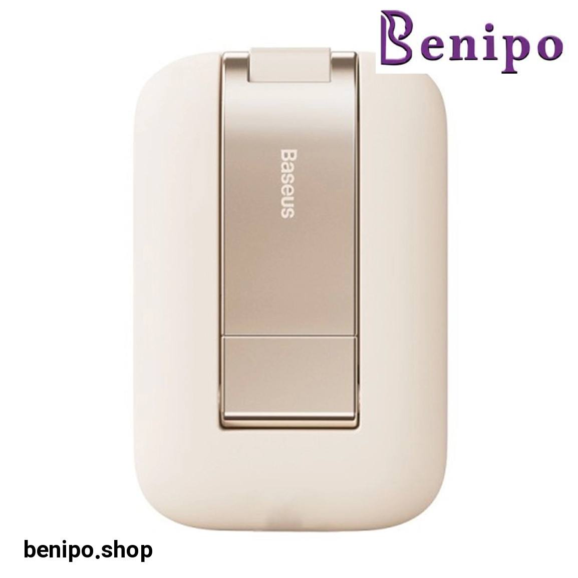 هولدر موبایل مدل Seashell Series Folding