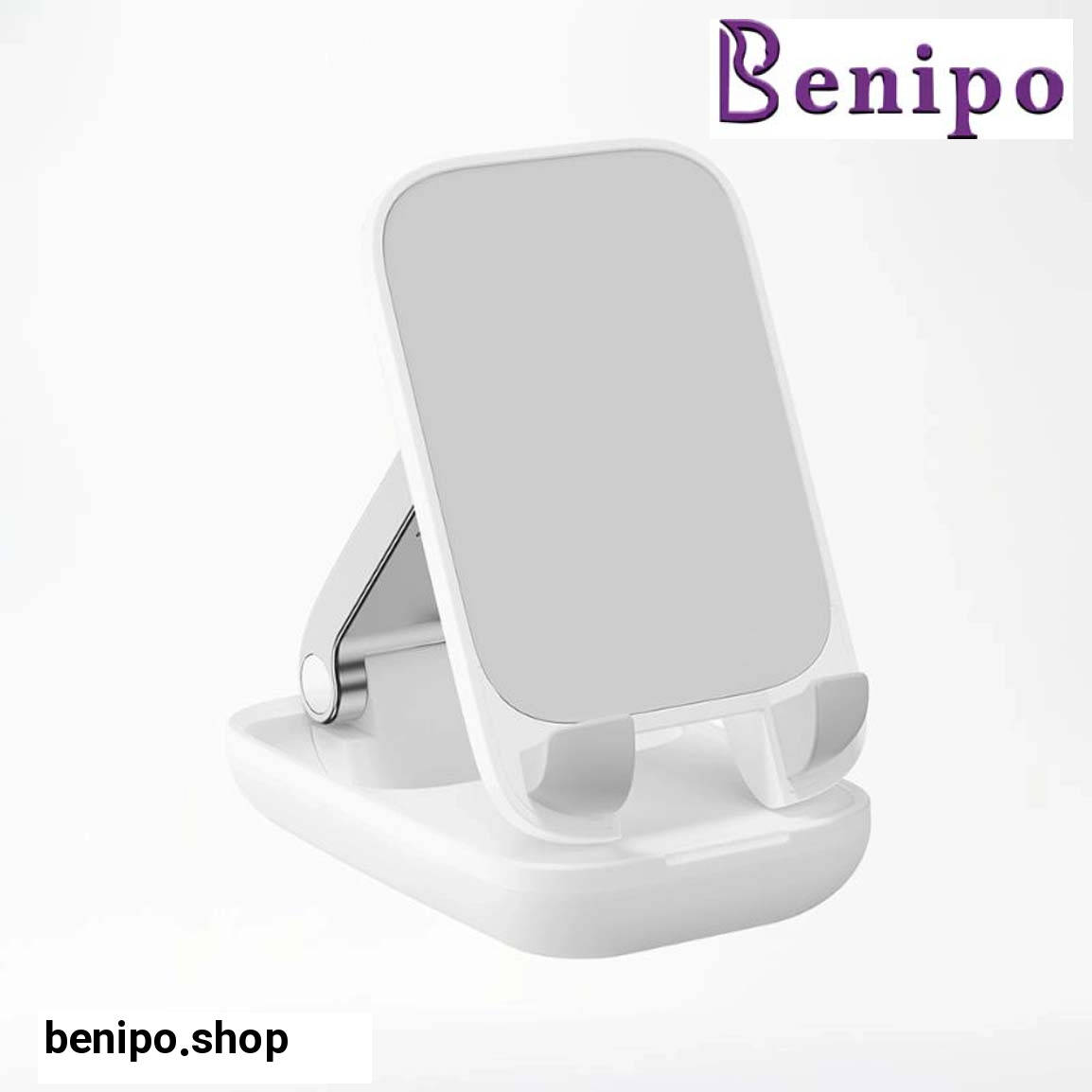 پایه نگهدارنده گوشی موبایل مدل Seashell Series Folding