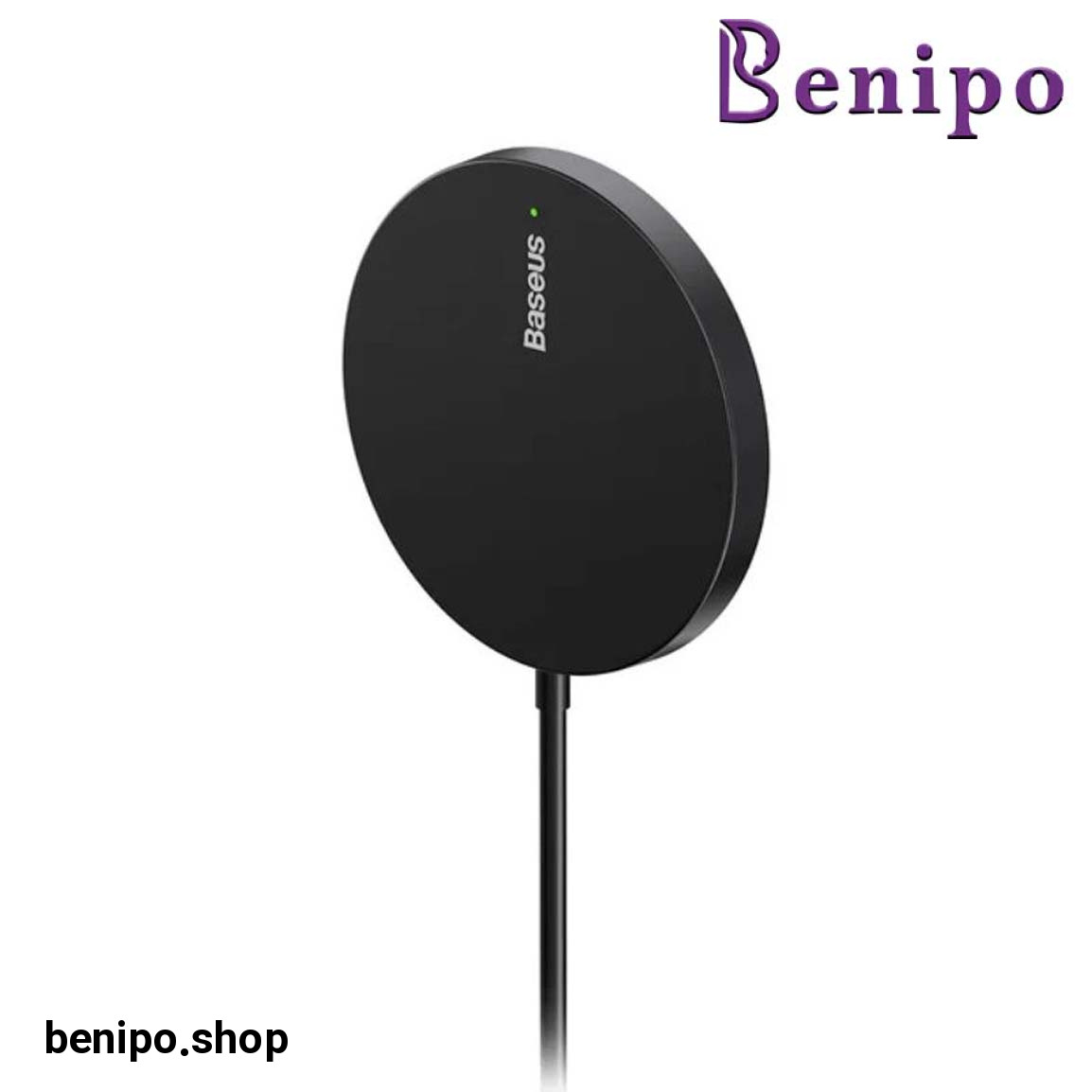 شارژر بی سیم مدل Simple Mini3 15W