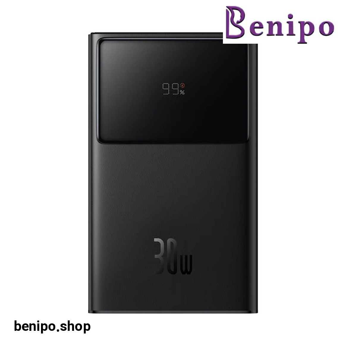 پاوربانک 30 وات مدل Star-Lord Fast Charging ظرفیت 10000 میلی آمپر ساعت