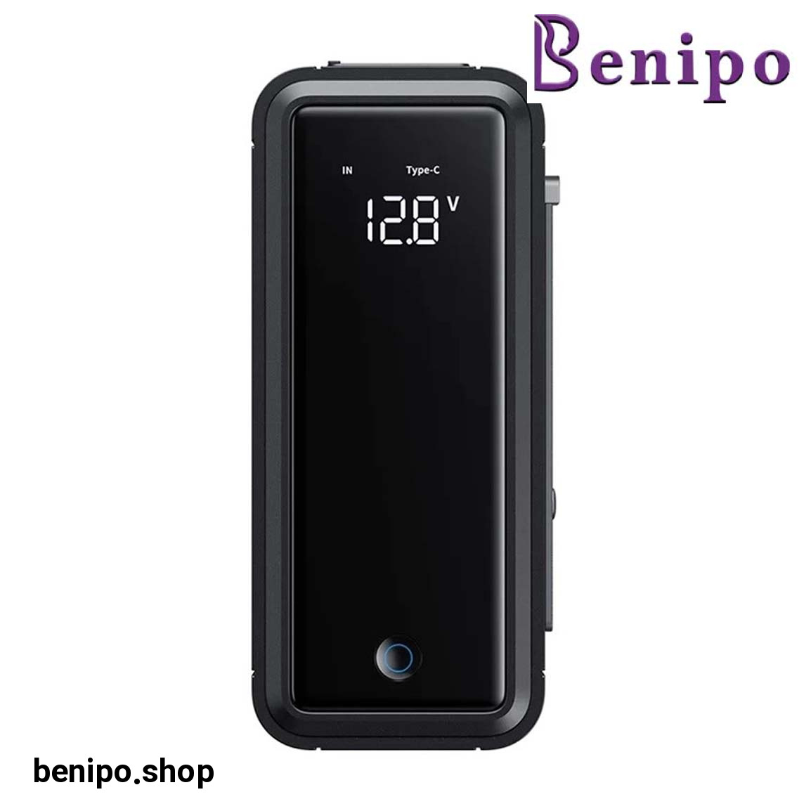 جامپ استارتر مدل Super Energy Mega 3000A