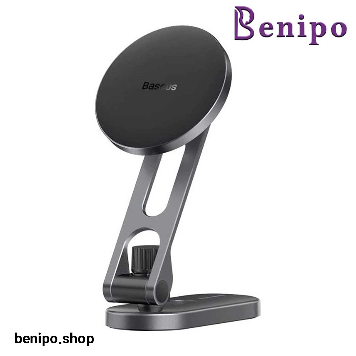 پایه نگهدارنده مگنتی گوشی مدل T-Space C40151300S11-00