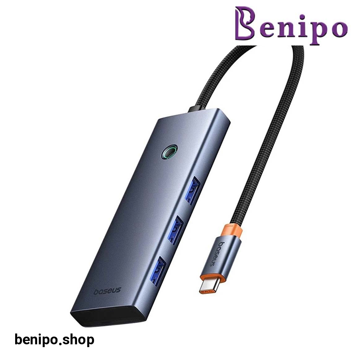 هاب 7 پورت مدل UltraJoy Series