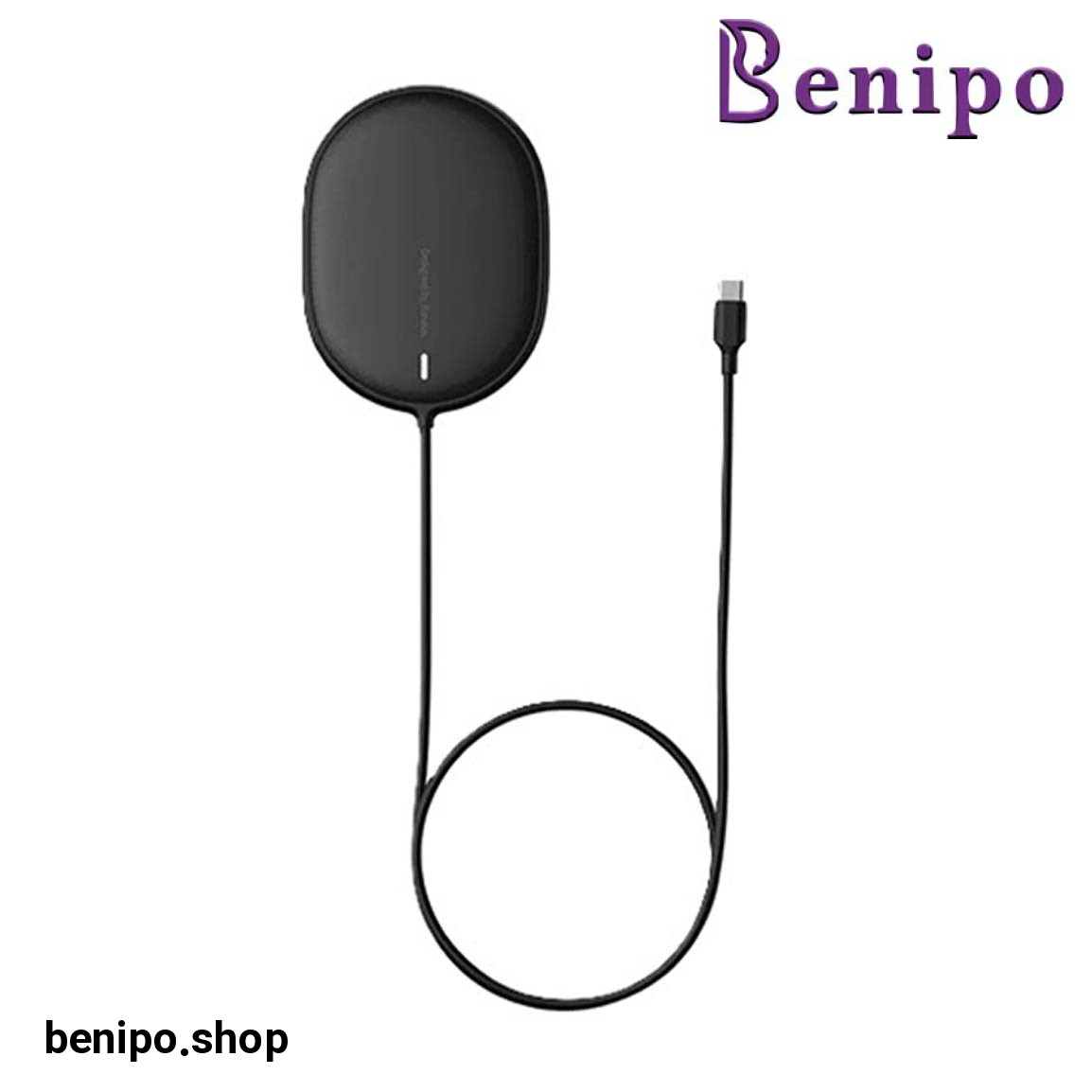 شارژر بی سیم مدل WXQJ