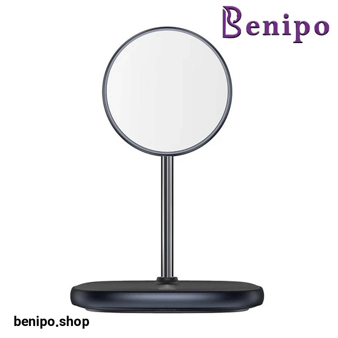 شارژر بی سیم مدل WXSW-01