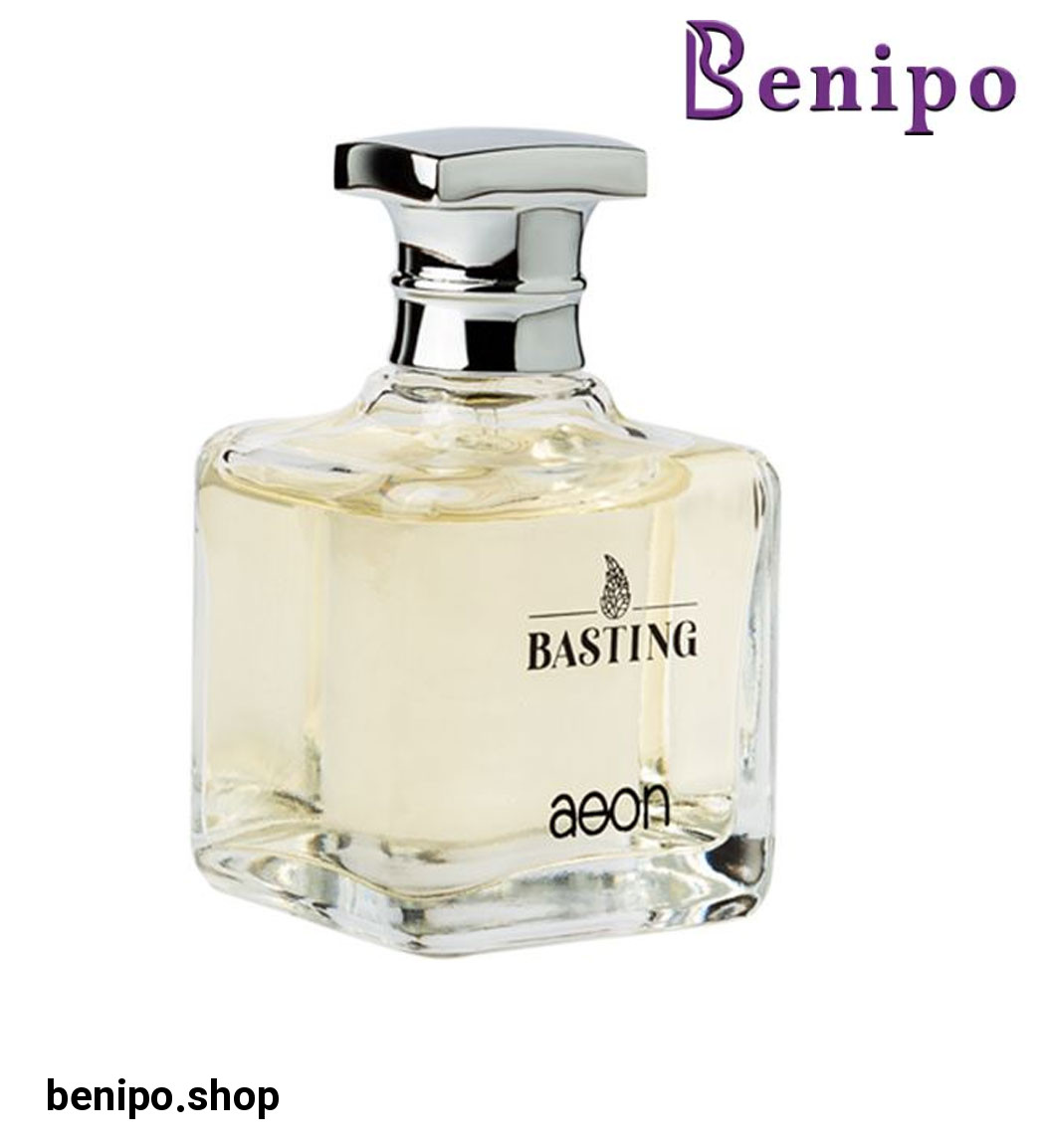 ادو پرفیوم مردانه مدل Aeon حجم 100 میل