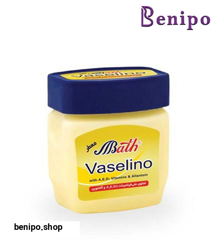 وازلین معطر