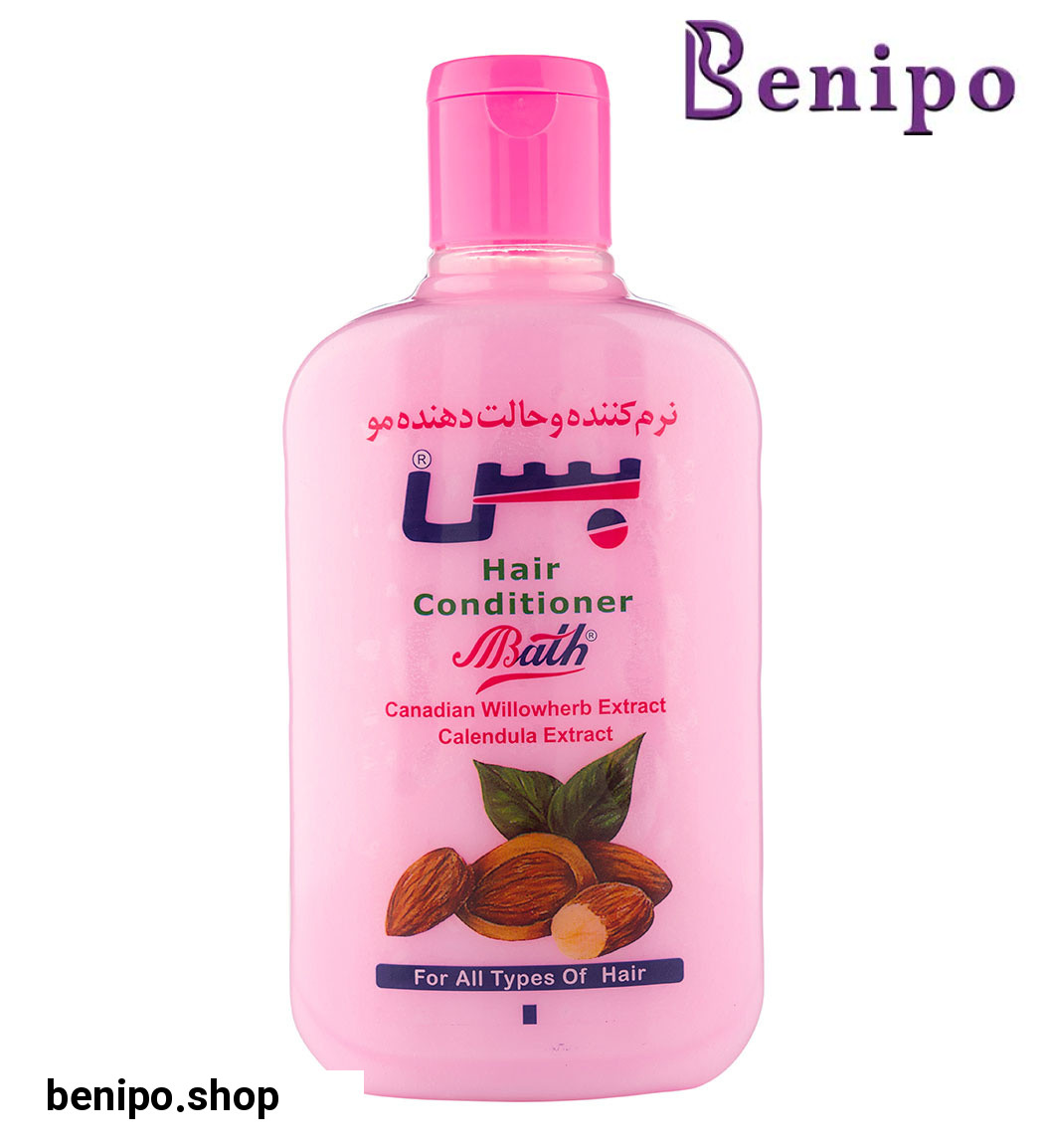 نرم کننده موهای معمولی 890 گرمی