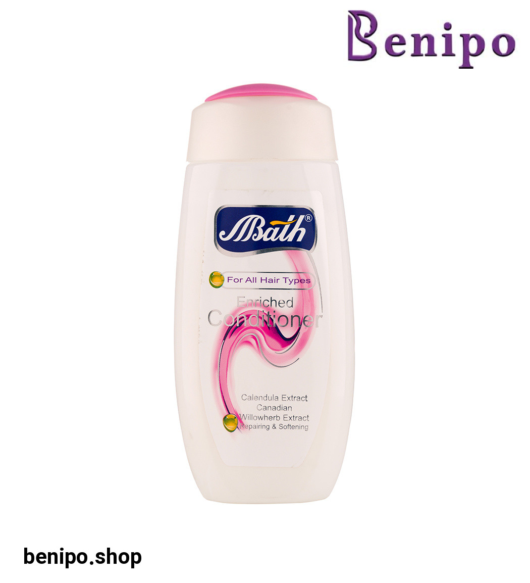 نرم کننده مو لوک نایس