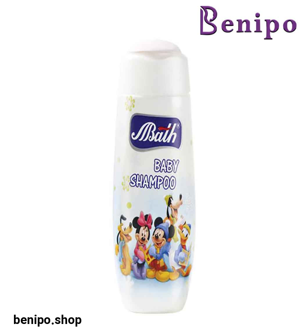 شامپو بچه میکی ماوس 265میل