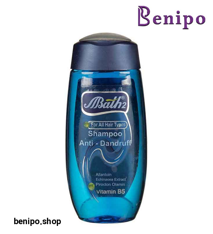 شامپو ضد شوره 280 گرمی