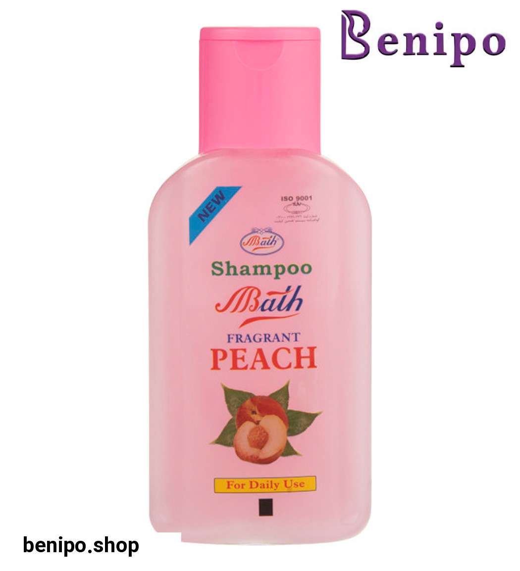 شامپو ملایم روزانه 280 گرمی