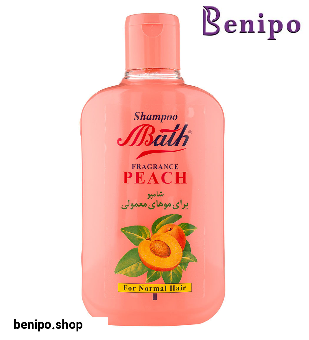 شامپو برای موهای معمولی