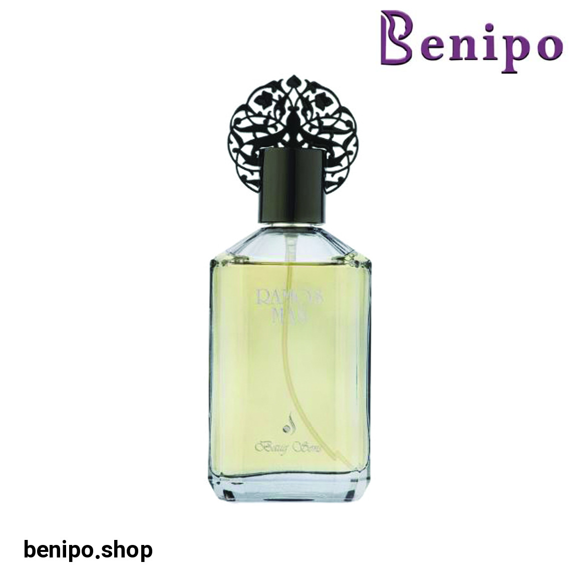 ادوپرفیوم مردانه مدل Ramos Man حجم 100 میلی لیتر
