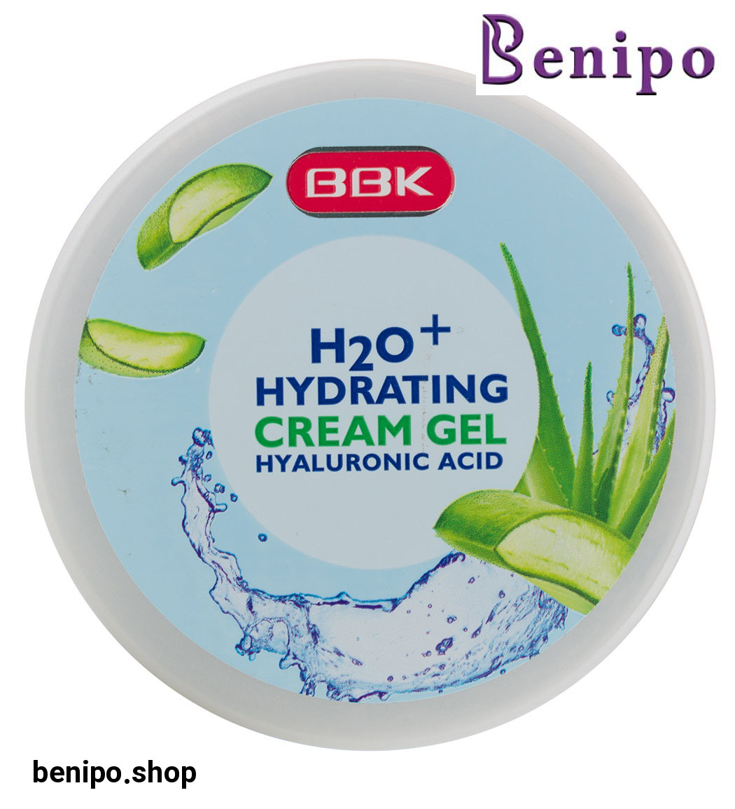 کرم آبرسان آلوئه ورا 100 میل