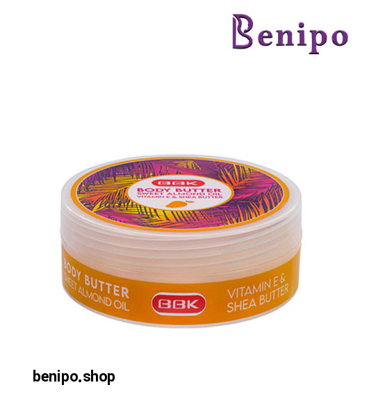 کره بدن با رایحه انبه 200میل