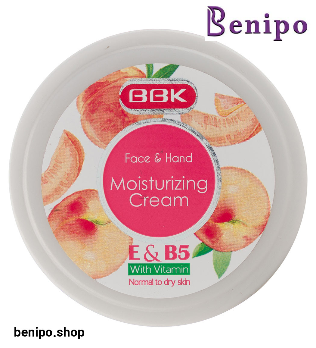 کرم کاسه ای هلو 100میل