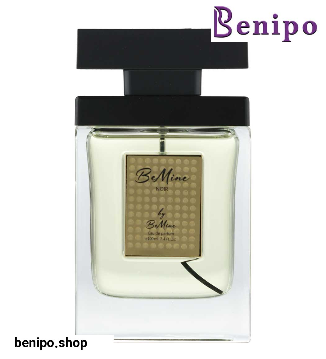 ادو پرفیوم مردانه مدل نویر حجم 100 میل