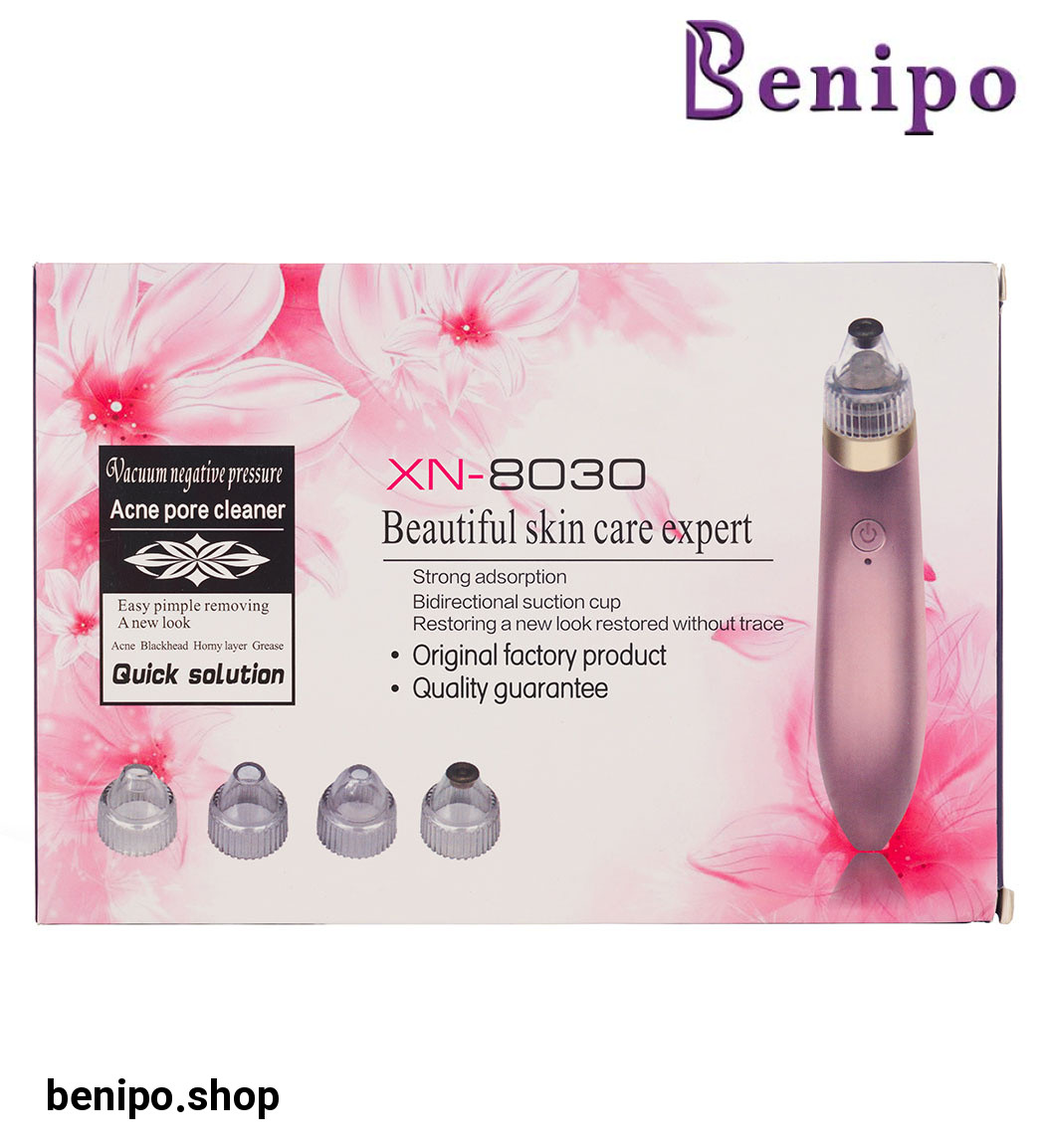 دستگاه میکرودرم خانگی مدل XN-8030