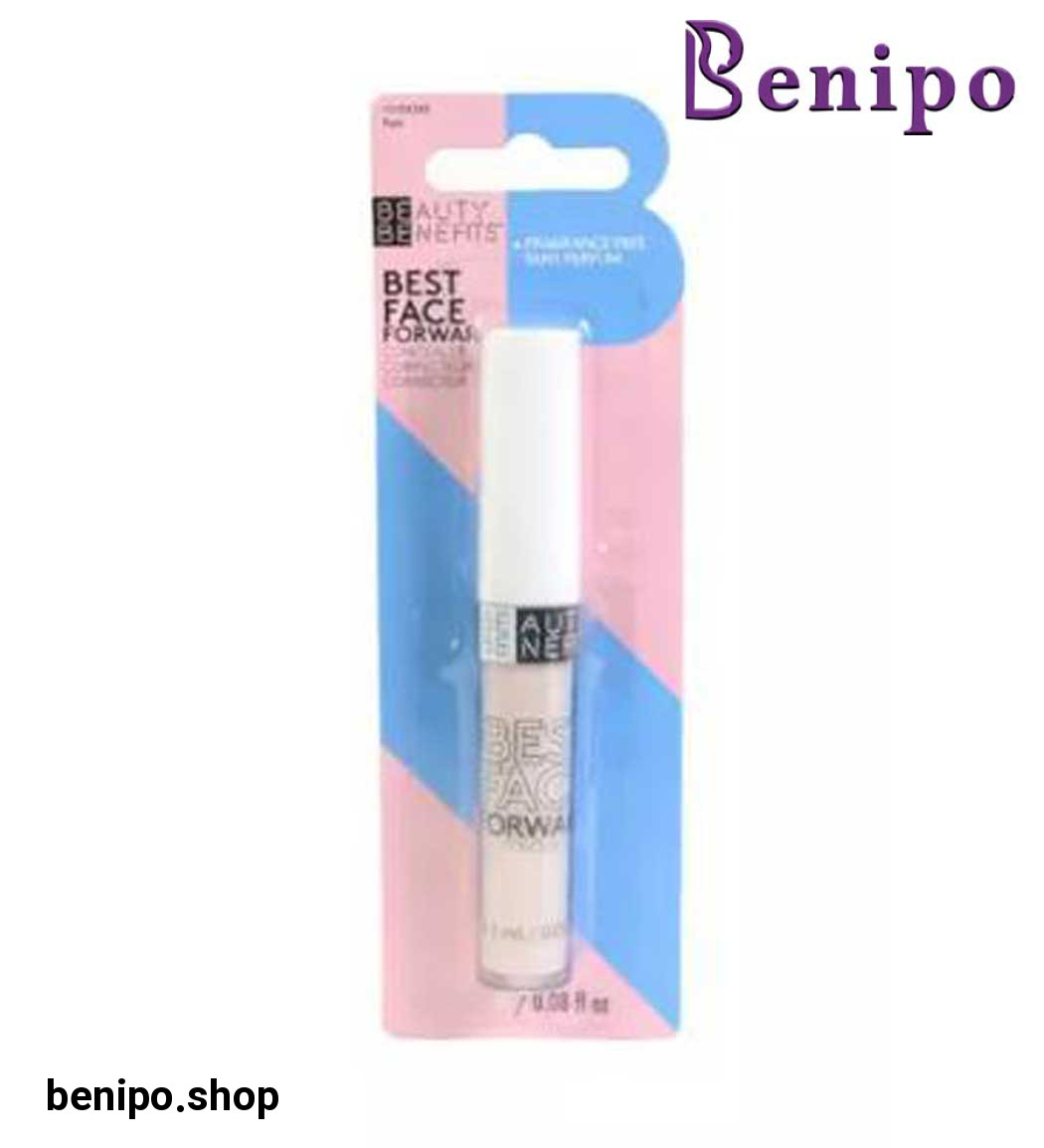 کانسیلر مدل Best Face Forward حجم 5 میل