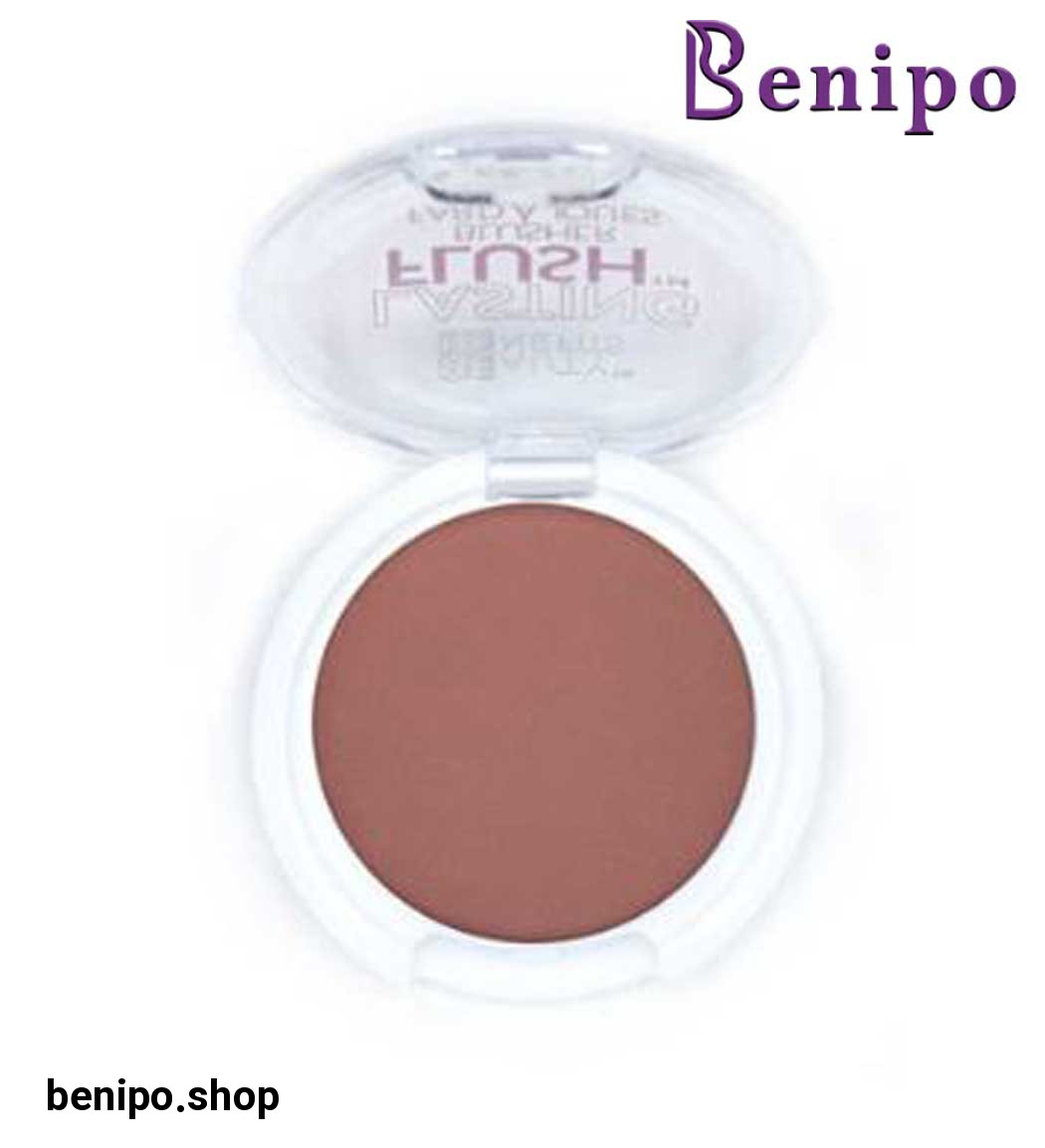 رژگونه مدل lasting flush حجم 3 گرم