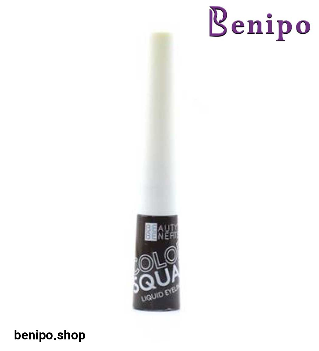 خط چشم مایع حجم 3 میل