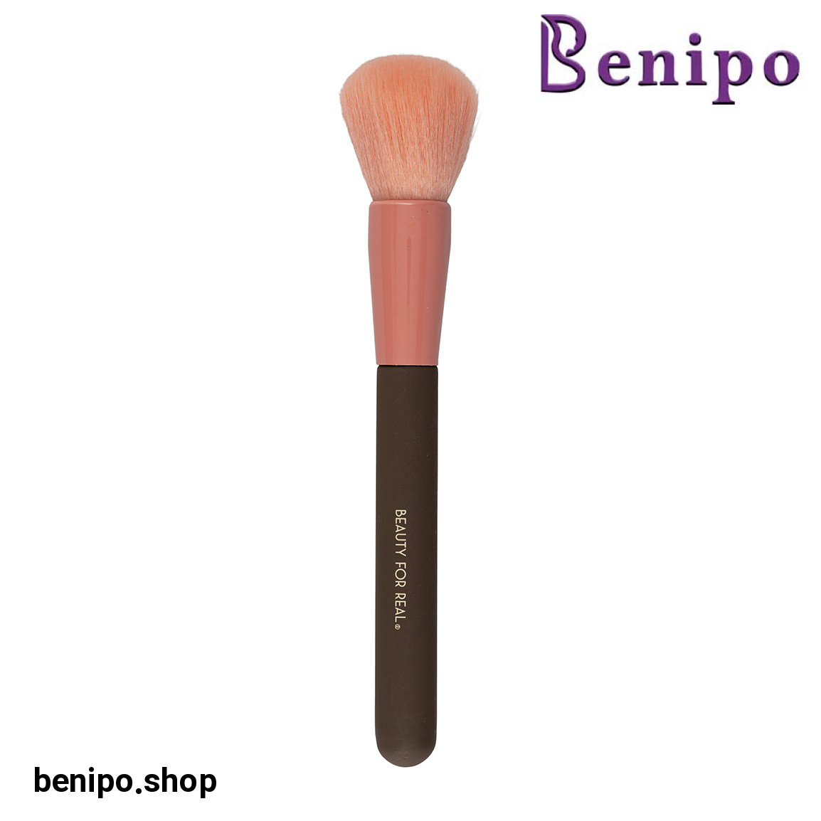 براش تک مدل Beauty for Real