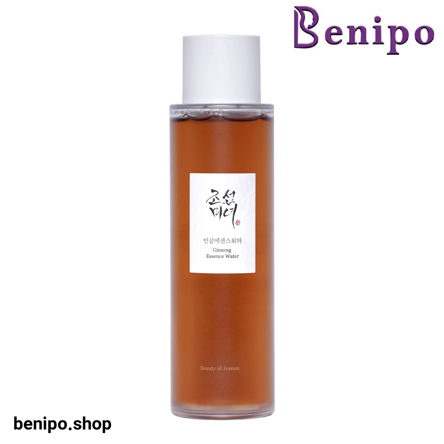 واتر اسنس جینسینگ بیوتی آف جوسان