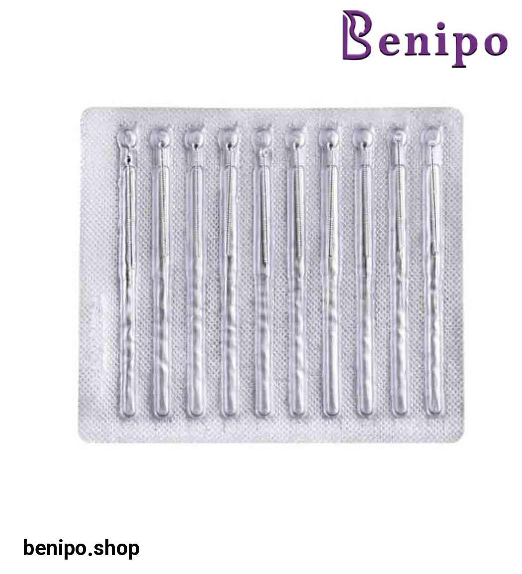 سوزن دستگاه بیوتی پن