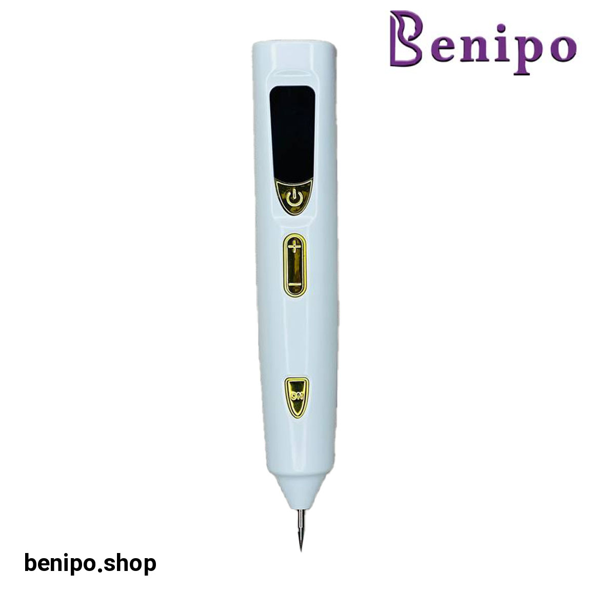 قلم پاک سازی پوست دارای 9 سطح قدرت