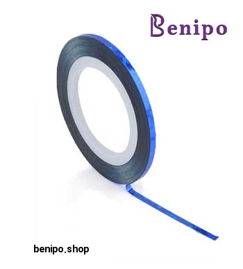 نوار ناخن نازک