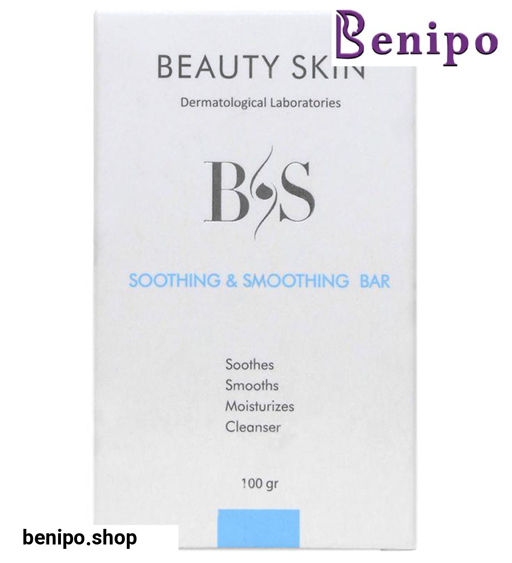 پن شستشو آبرسان مدل SOOTHING حجم 100گرمی