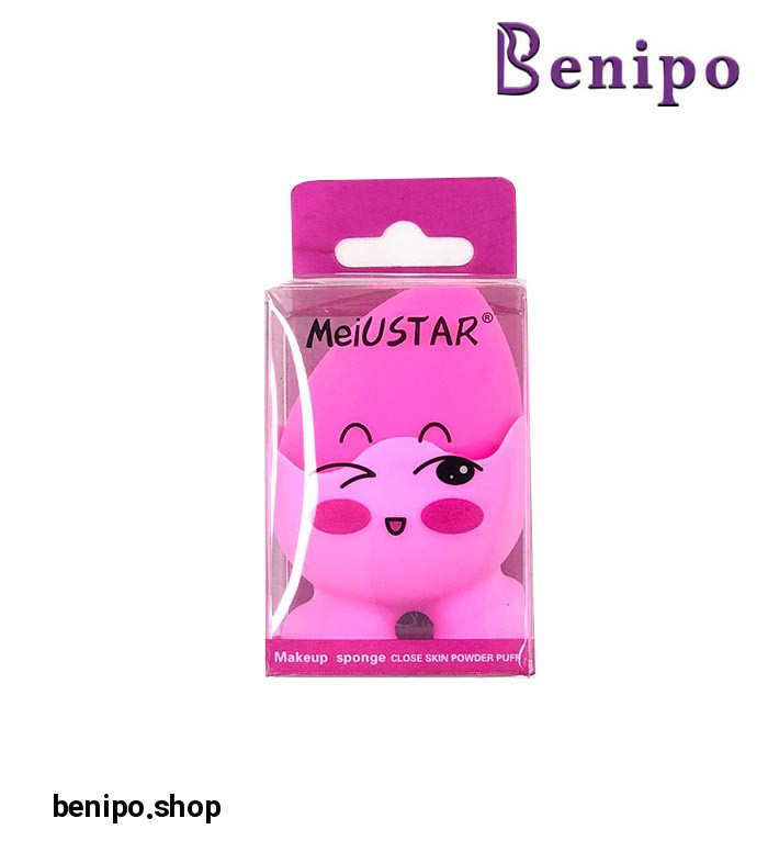 پد اشکی پایه دار