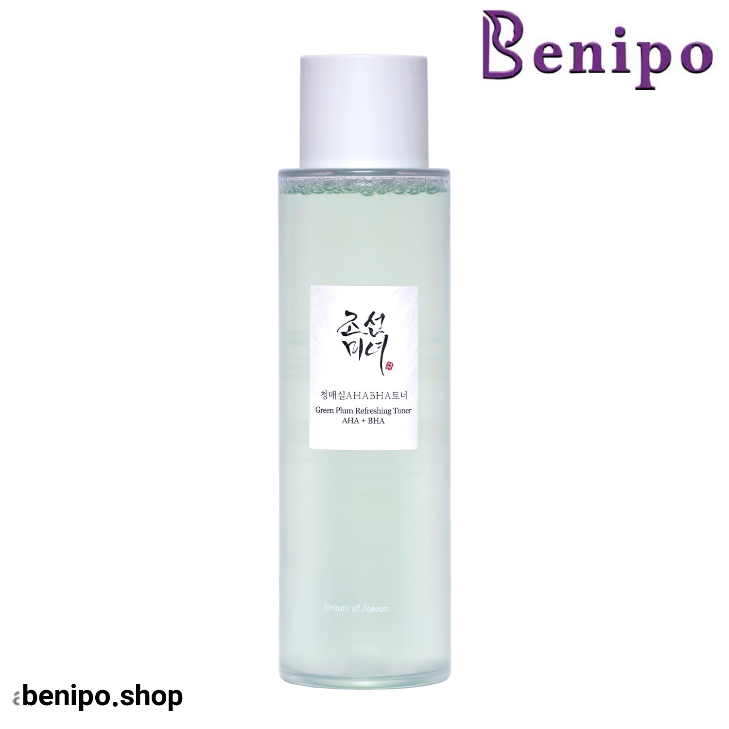 تونر لایه بردار بیوتی آف جوسان