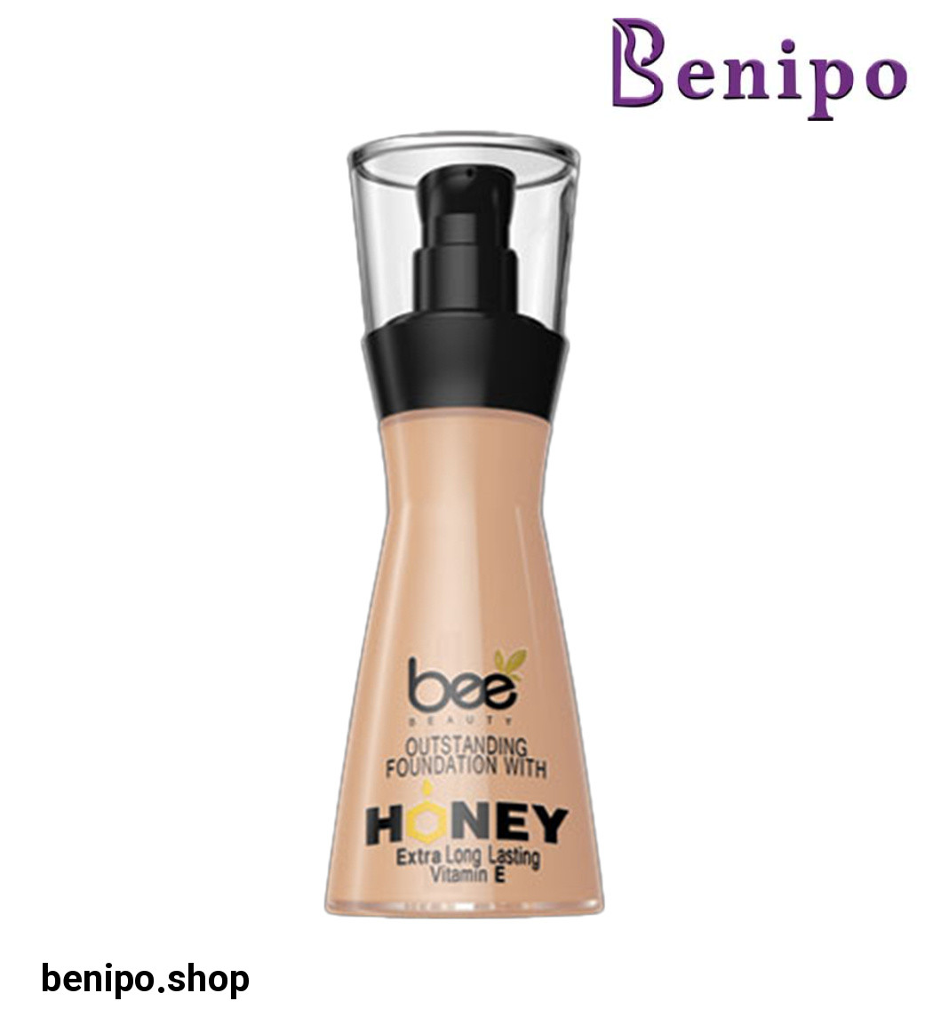 کرم پودر فاقد چربی و حاوی عسل