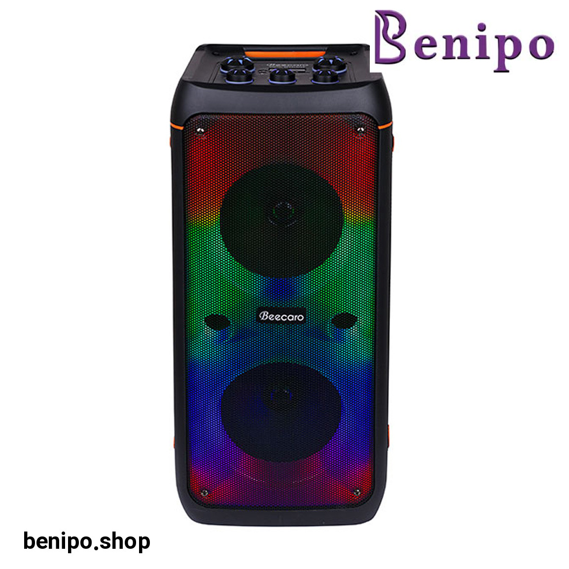 پارتی باکس مدل KB2