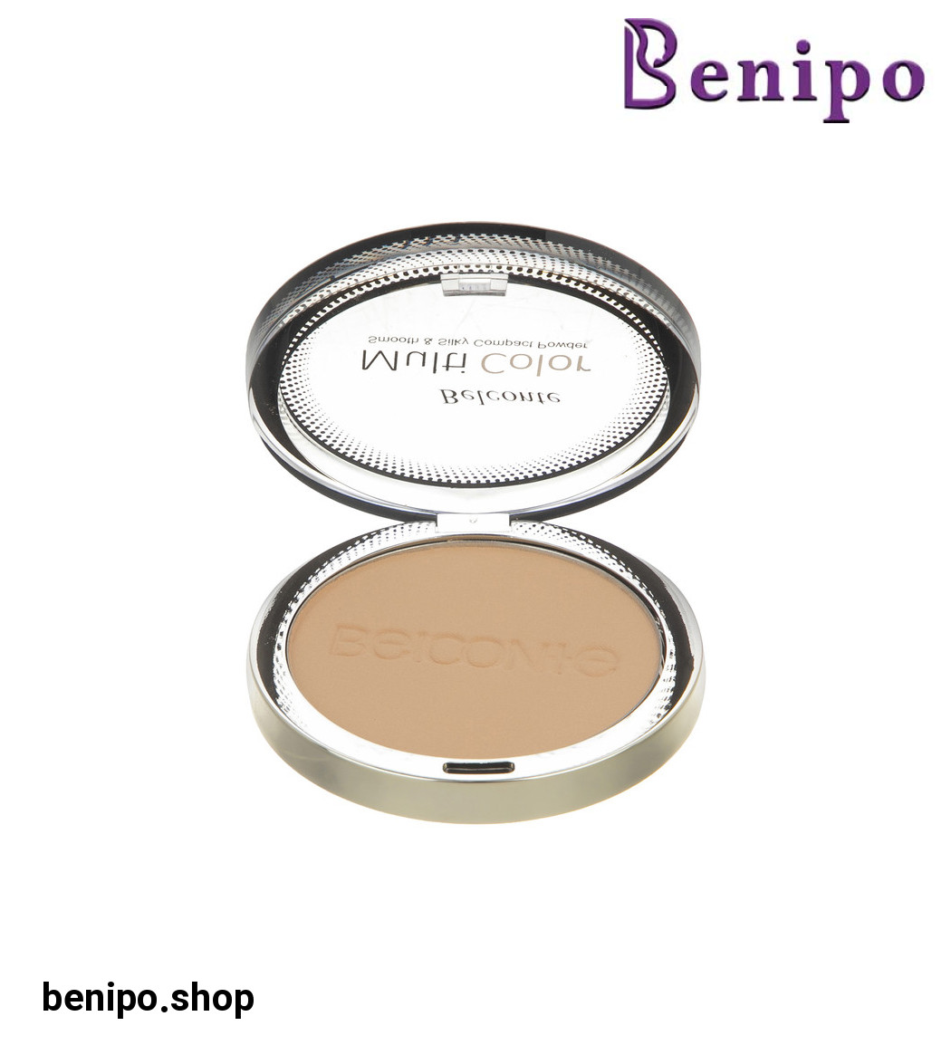 پنکک مدل Multi Color