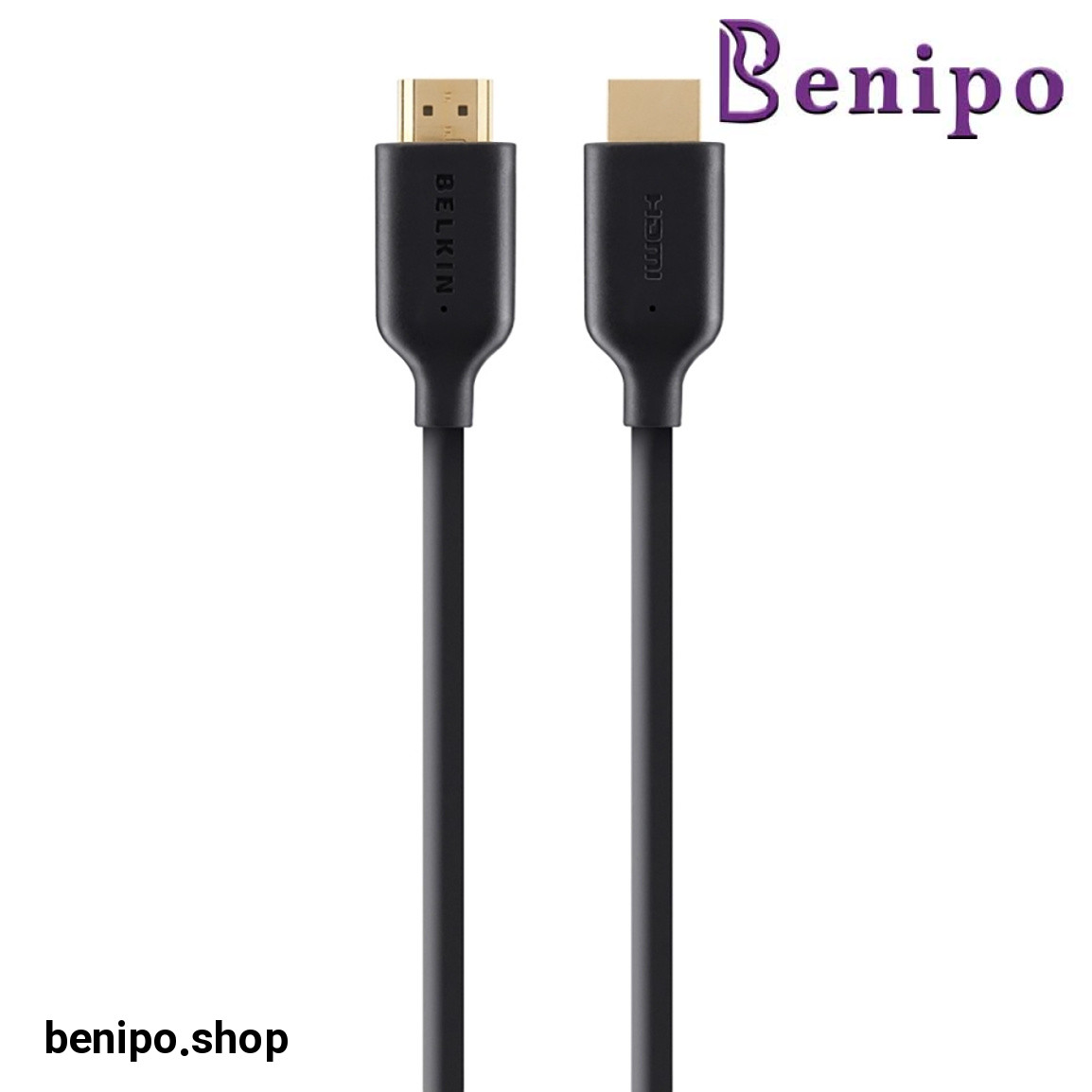 کابل HDMI مدل F3Y021bt1M طول 1 متر