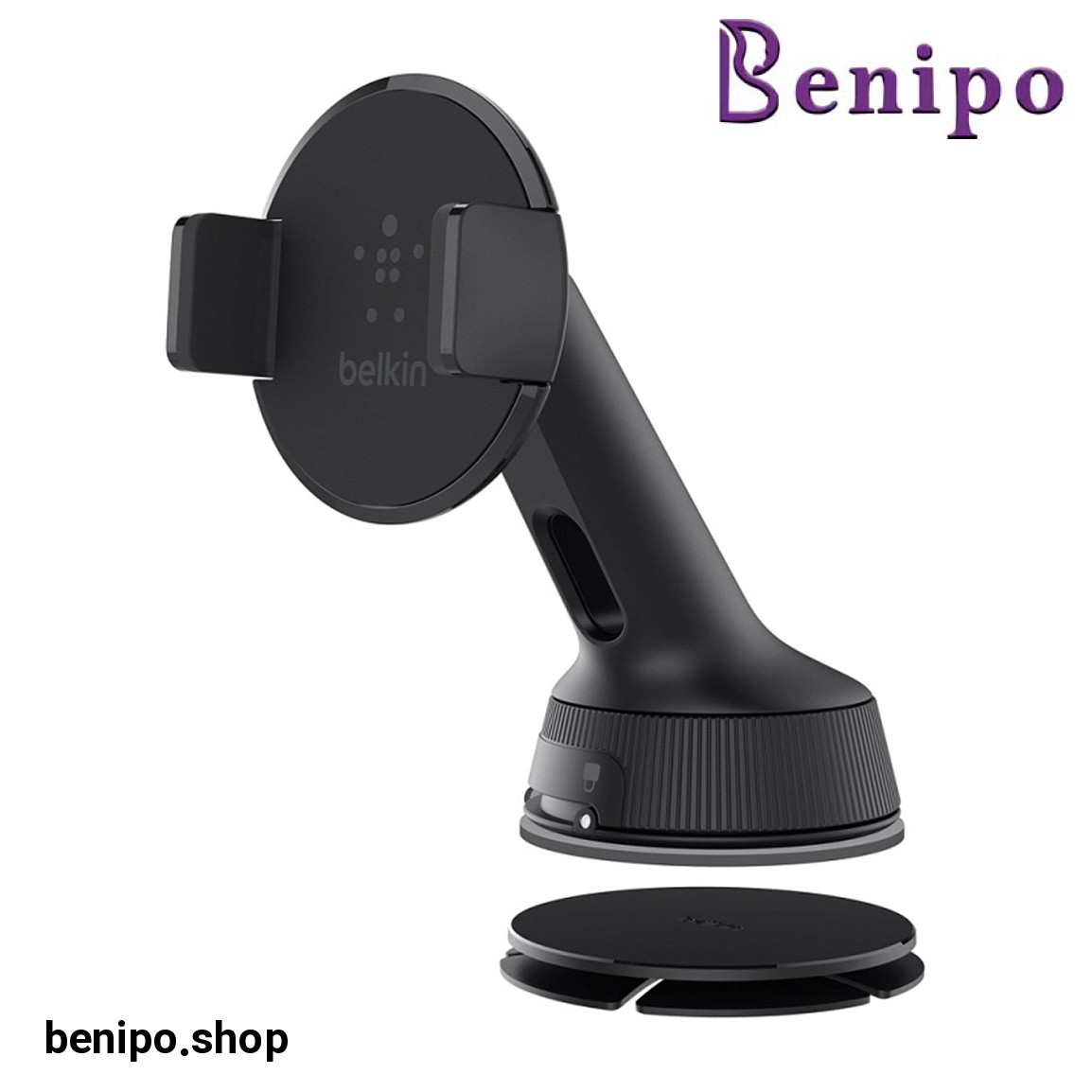 پایه نگهدارنده گوشی موبایل مدل F8M978bt