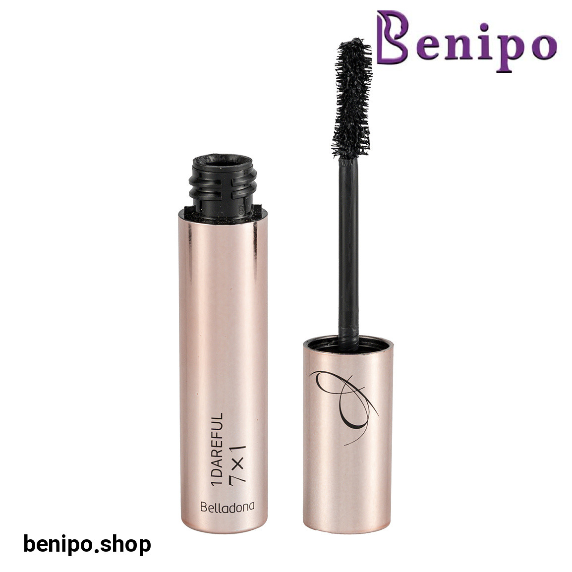 ریمل همه کاره 7 در 1