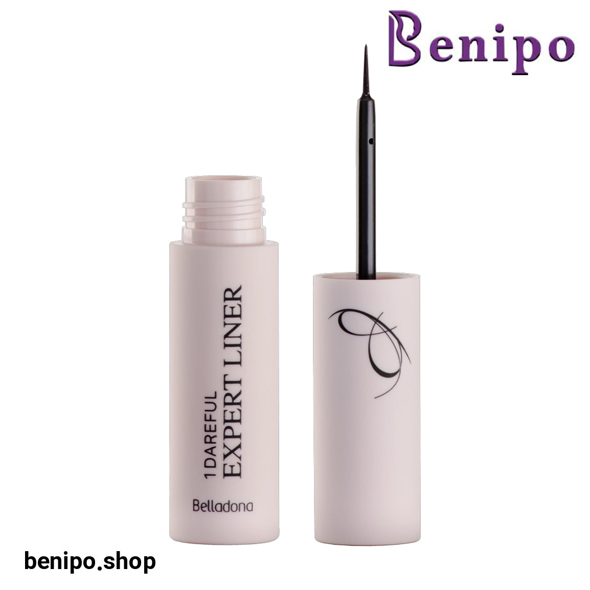 خط چشم مویی