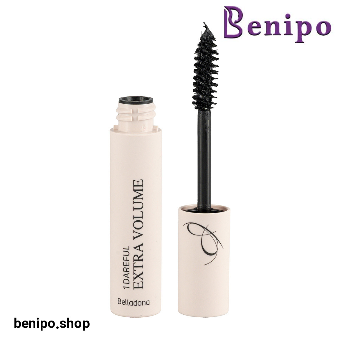 ریمل اکسترا ولوم